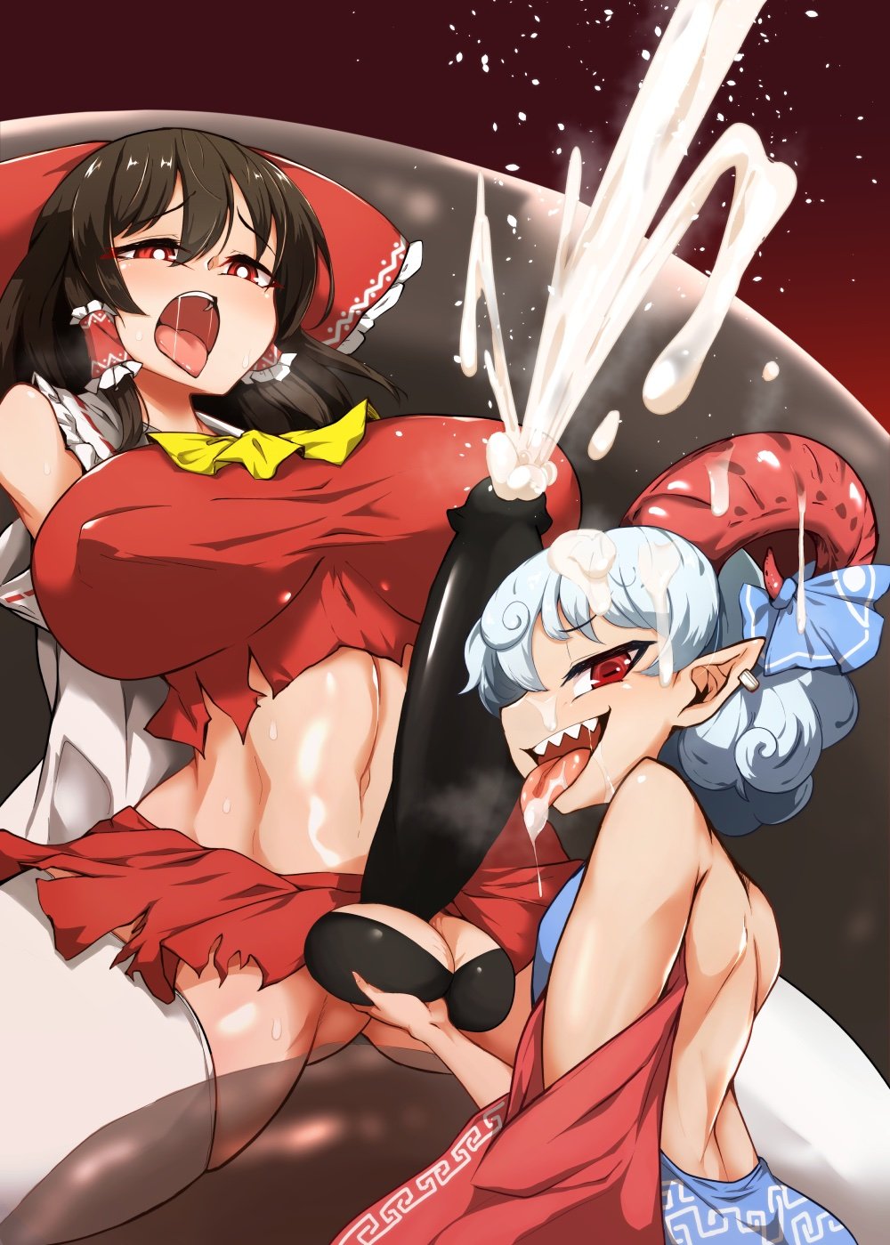 Futa 4 #xSaQ4j8A