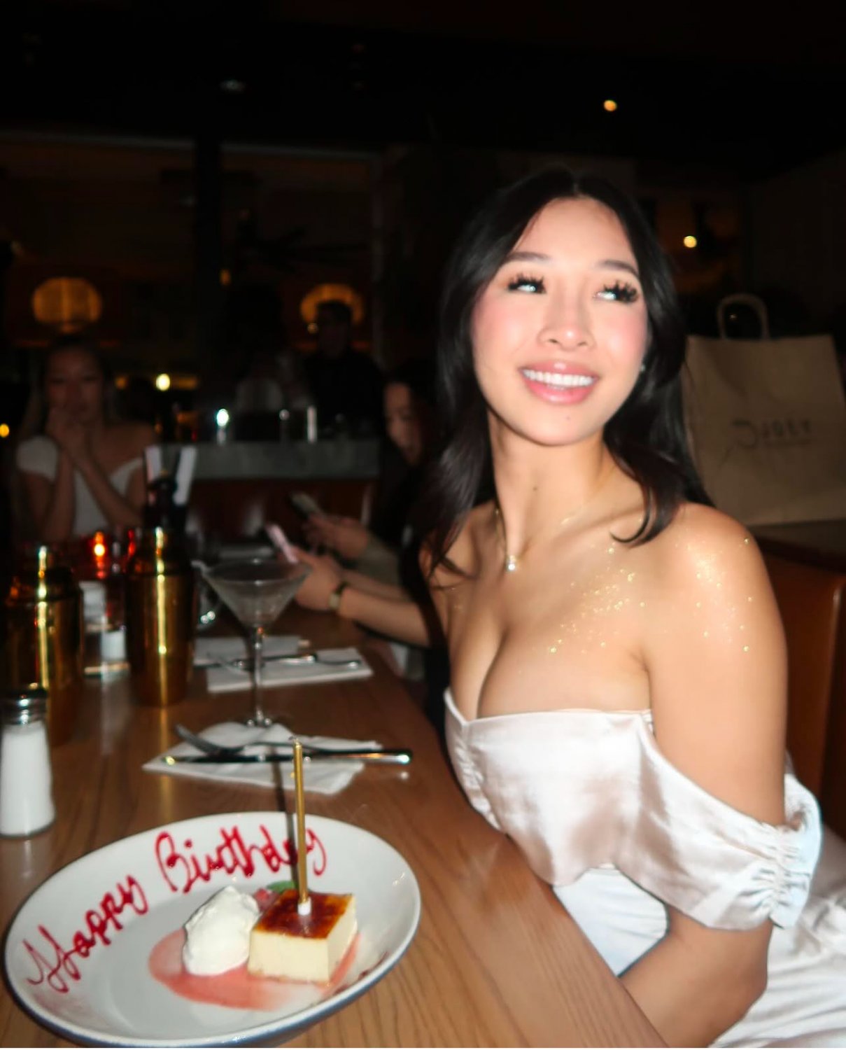 Tight Sorority Asian Cumslut ๐๐ (Julia) #PZMYCWNb
