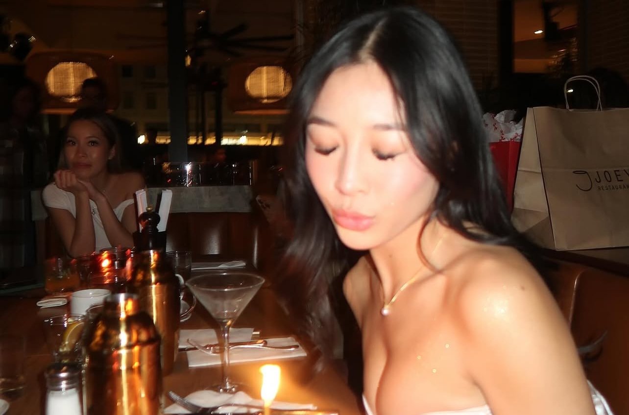 Tight Sorority Asian Cumslut ๐๐ (Julia) #fUy1NI0l