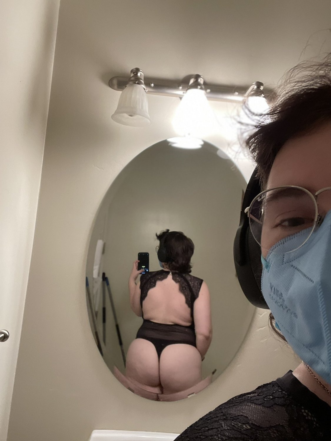 Naughty Amber from Cali exposed #DIH7bddr