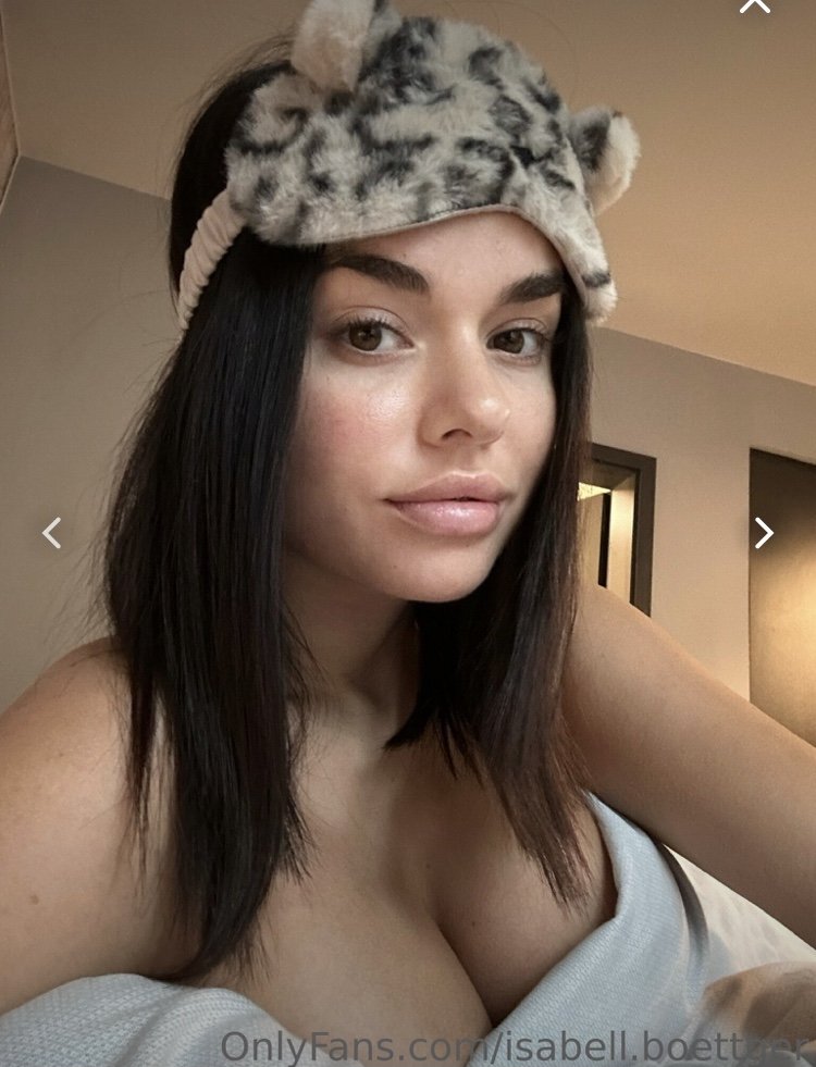 ✧ Isabell Boettger ✧ #fPhTwKjL