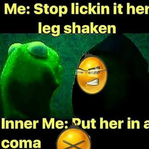 Funny Anal Memes