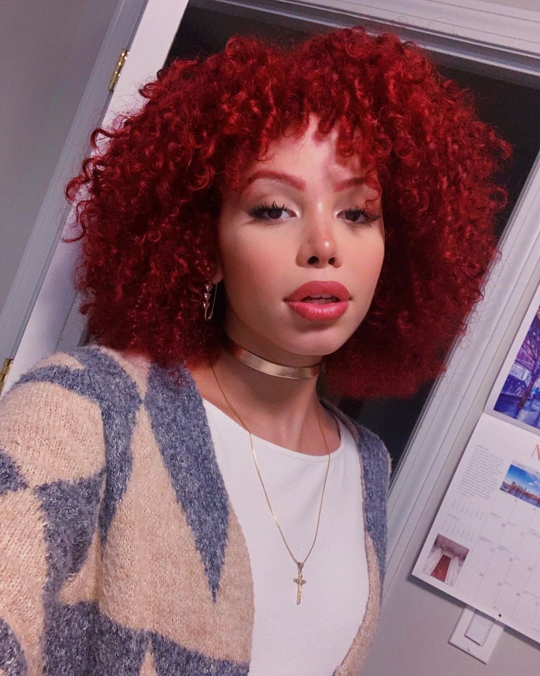 Disclosure #156: Black trans beauty #m3tIeRnq