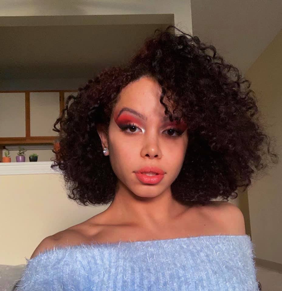 Disclosure #156: Black trans beauty #xU0AHOd6
