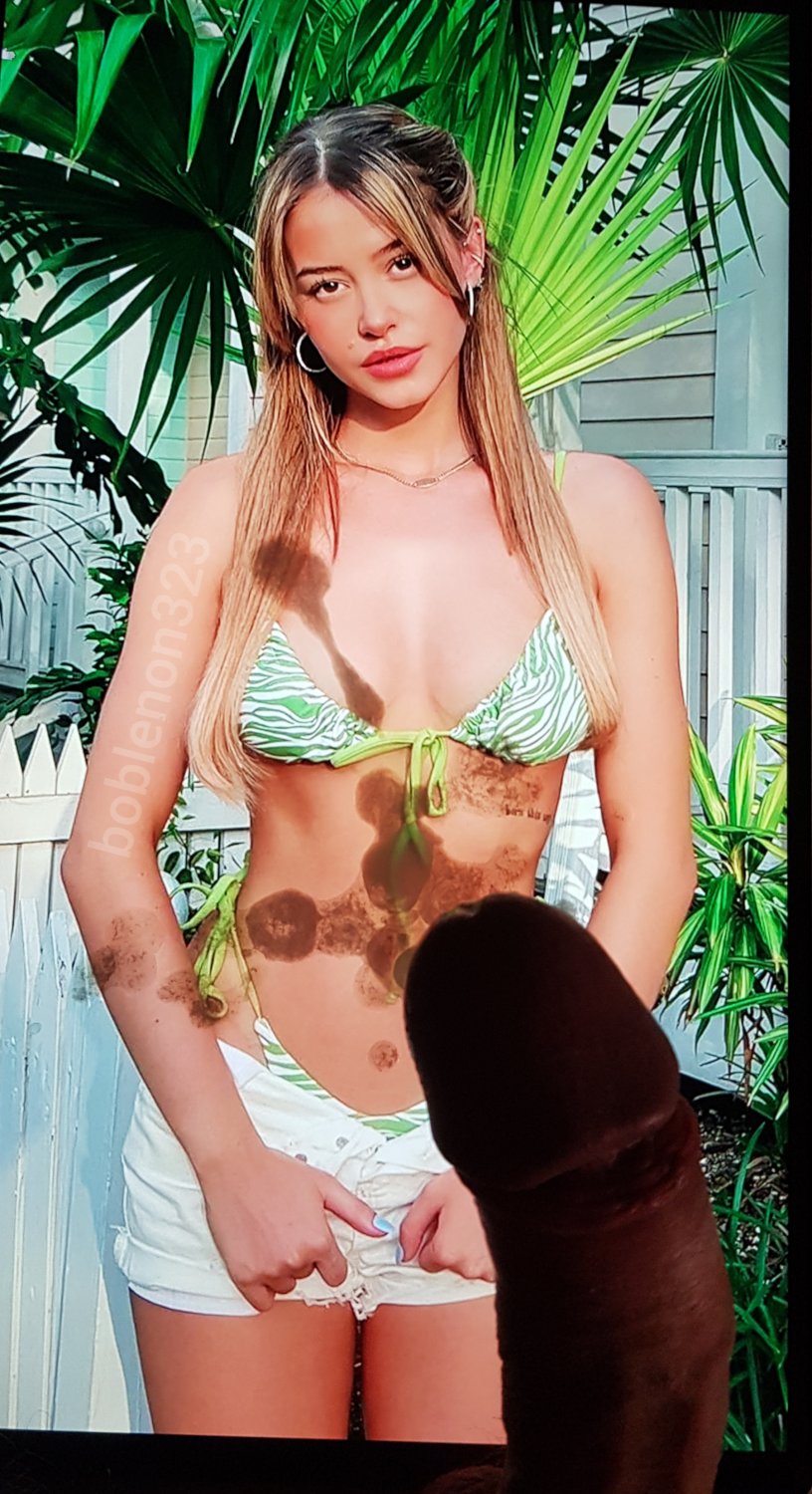 Cumtribute_@leaelui_by_boblenon323_#1 #fzIUMAy8