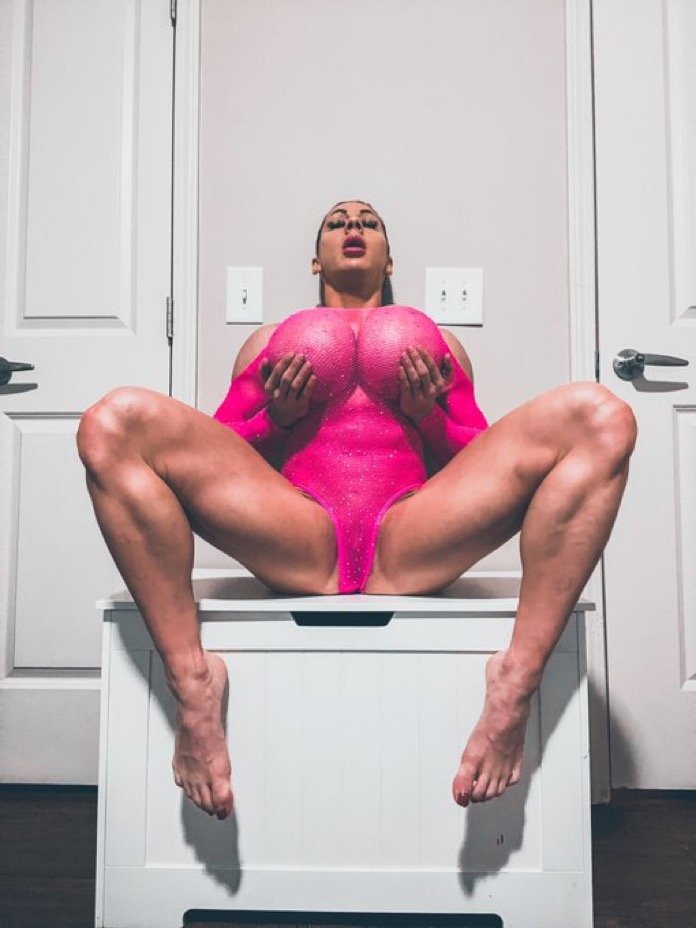 Stacked N Racked - Cyndi Spell #28MYCUx4