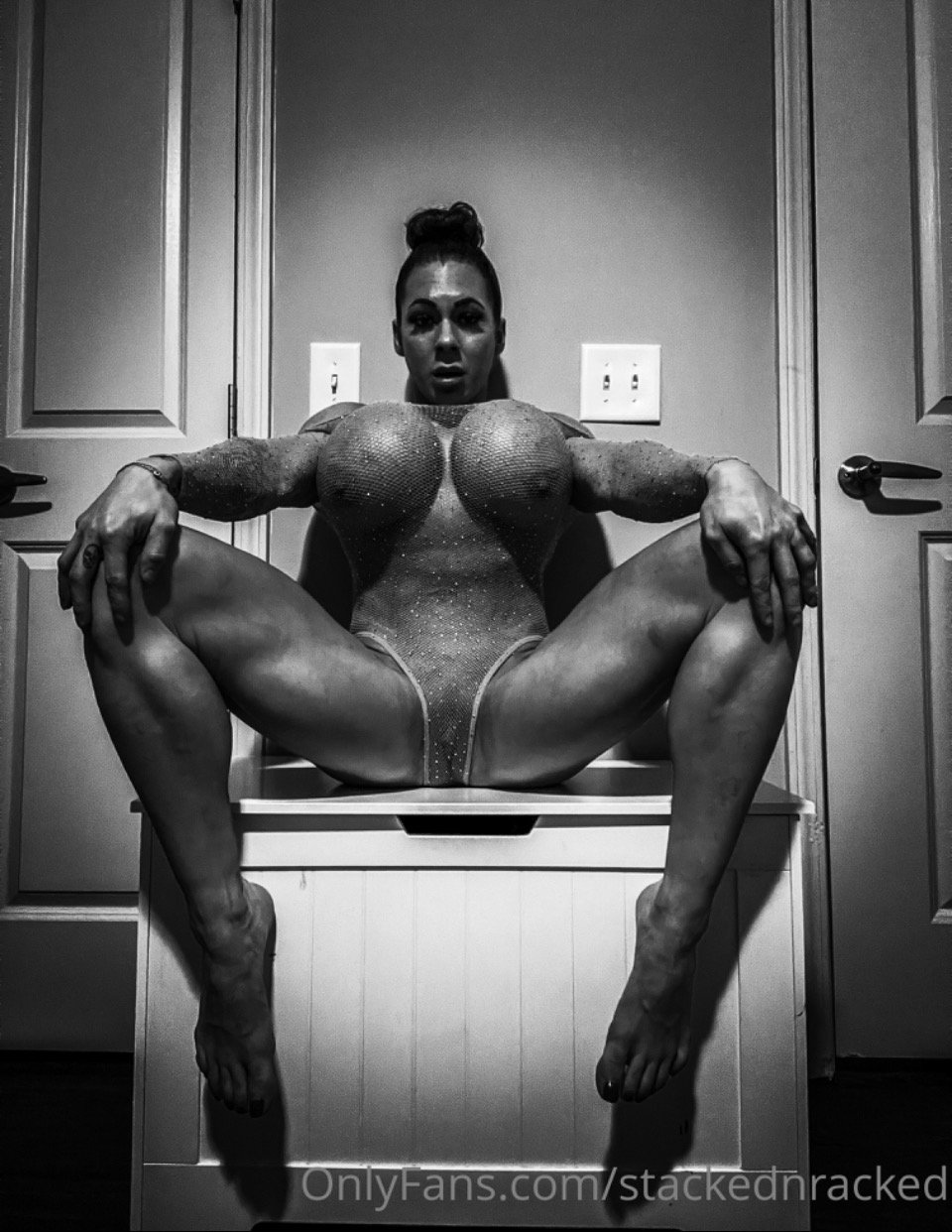 Stacked N Racked - Cyndi Spell #MB0CYkAw