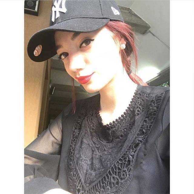 Webslut Alexa #9ox09b1a