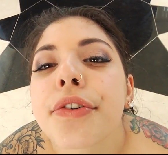 Eu amo Esperma / Muita Porra / Gargarejo #DVkoniG6