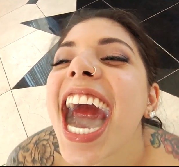 Eu amo Esperma / Muita Porra / Gargarejo #HC7pQ6oo