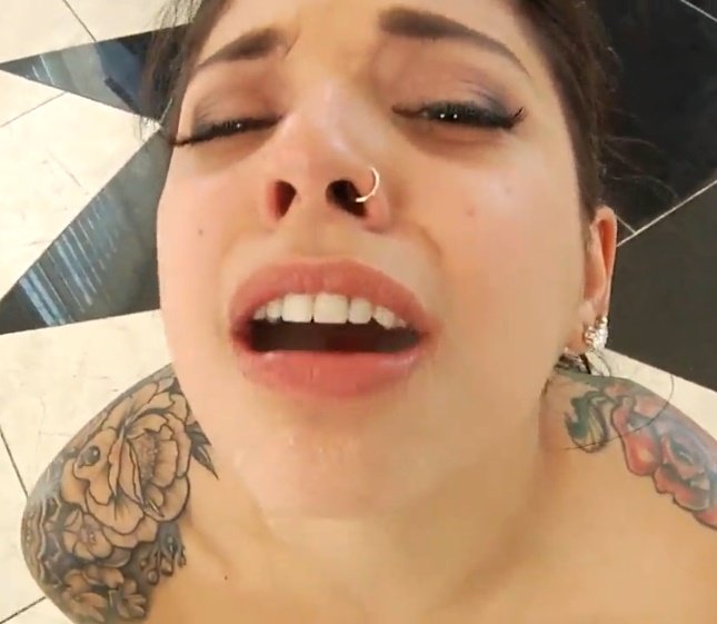 Eu amo Esperma / Muita Porra / Gargarejo #LCRG9Prw
