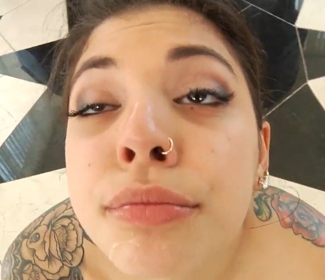 Eu amo Esperma / Muita Porra / Gargarejo #WMvz4h1F