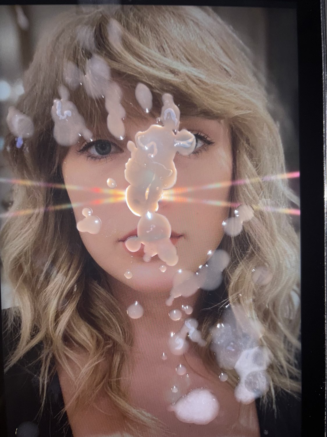 Taylor Swift cum tribute 2💦 #TUctbS1H