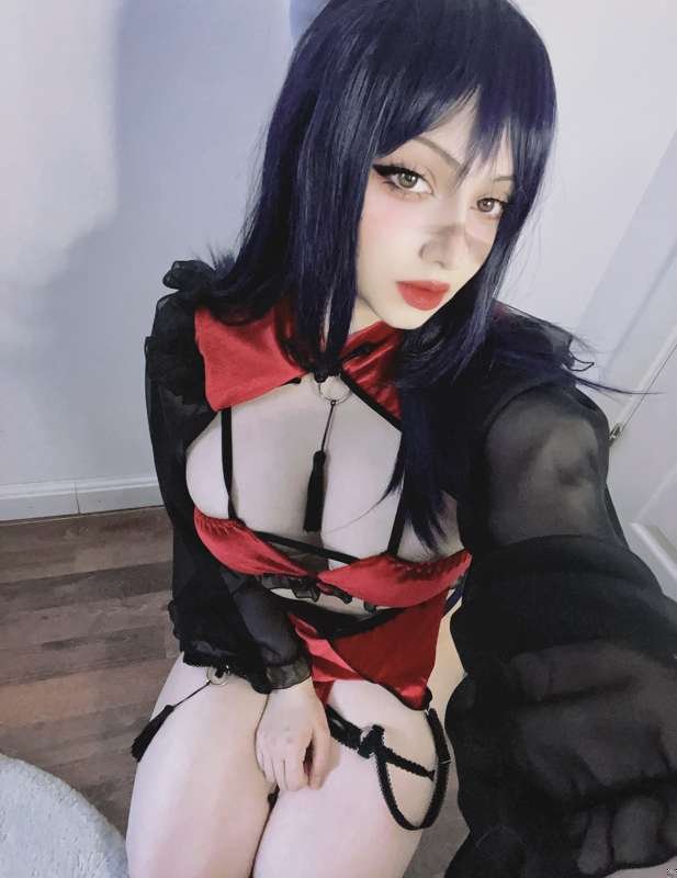 Evelinaava Best Cosplay #8tVugaeY