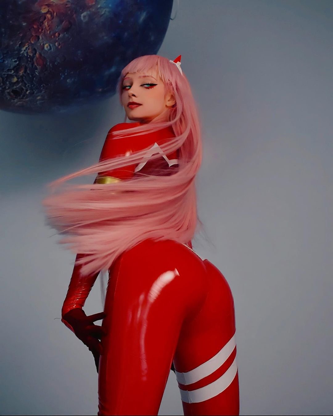 Evelinaava Best Cosplay #JP4nPKBX