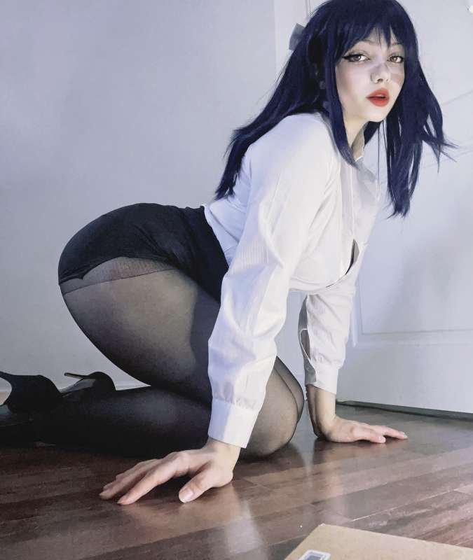 Evelinaava Best Cosplay #TW7Yd9Jo