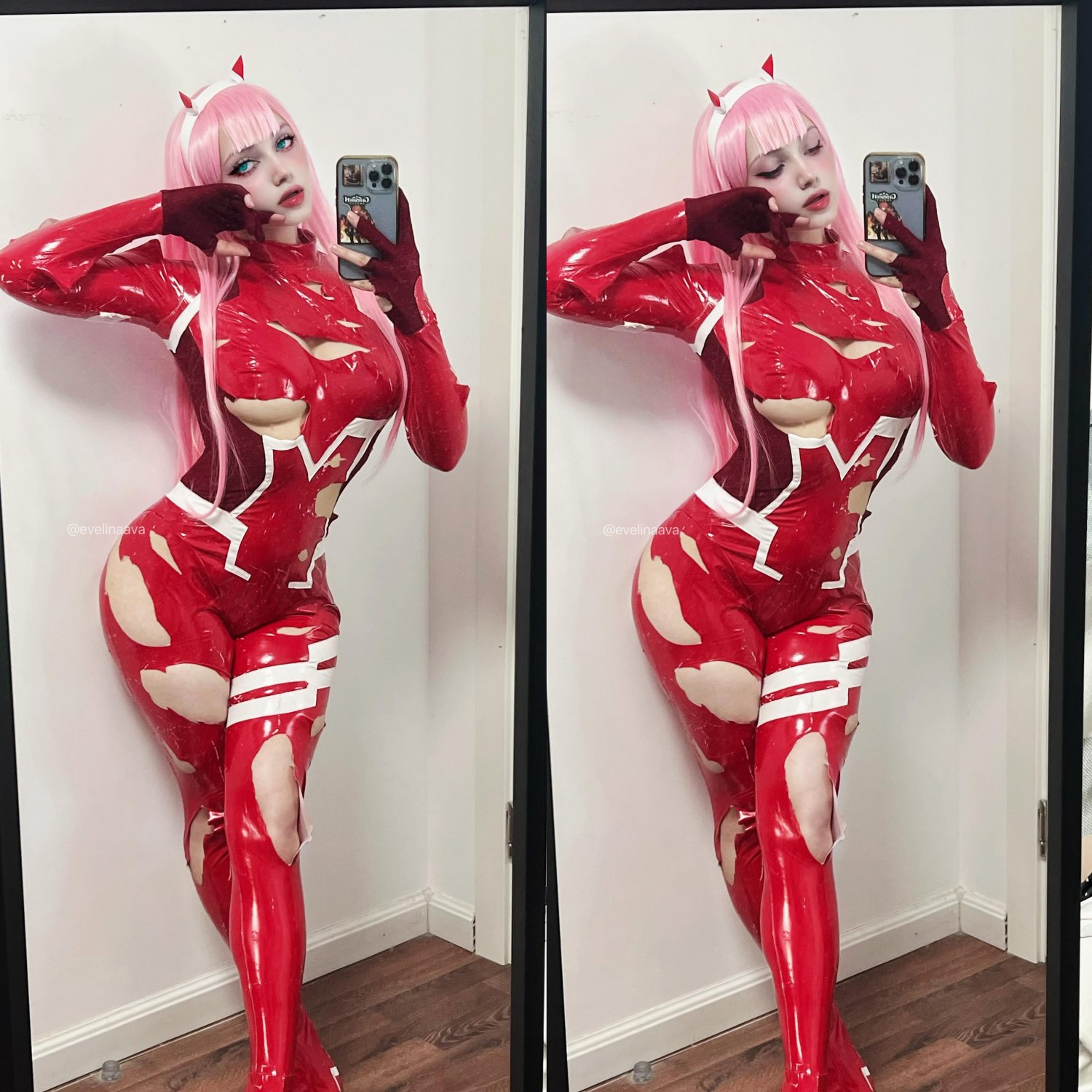 Evelinaava Best Cosplay #mFEmdRBh