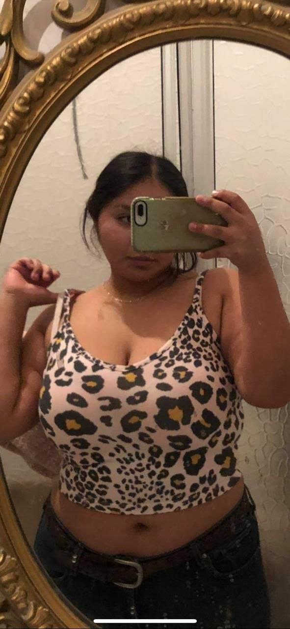 Chubby Mexican stepdaughter #i4JgI9ly