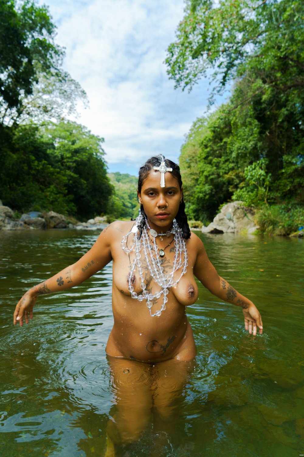 Tokisha, dominicana #m8Wv33fE