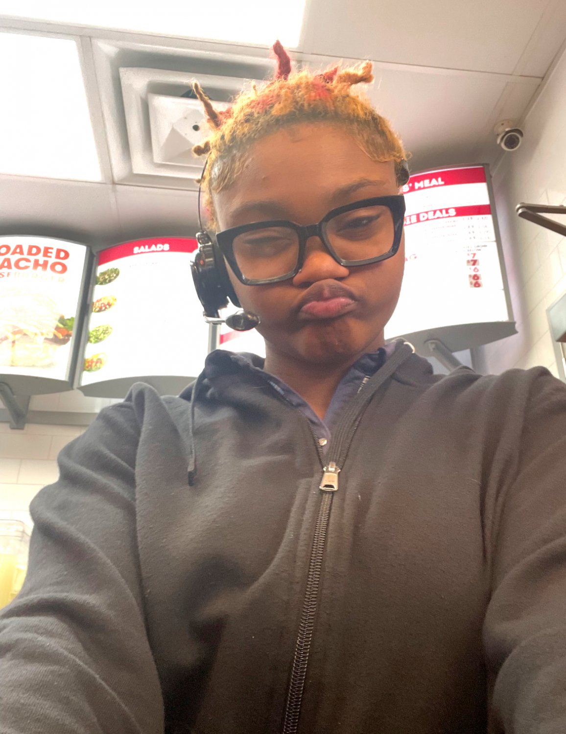 Creampied her in the backseat no birth control 🤰🏽🥧💦 #keml8U3a