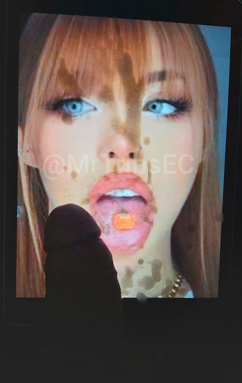 YERI MUA - COCKTRIBUTO, CUMTRIBUTO, CUM TRIBUTE, FOTOCORRIDA a yeri mua BY MrTribsEC #O00vMdGX