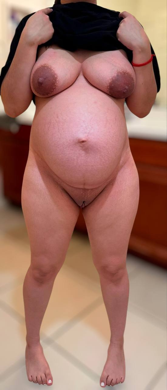 Hot couple asked me bust a load with them before I posted. Wifey before and after still looks good #R8hvOqGJ