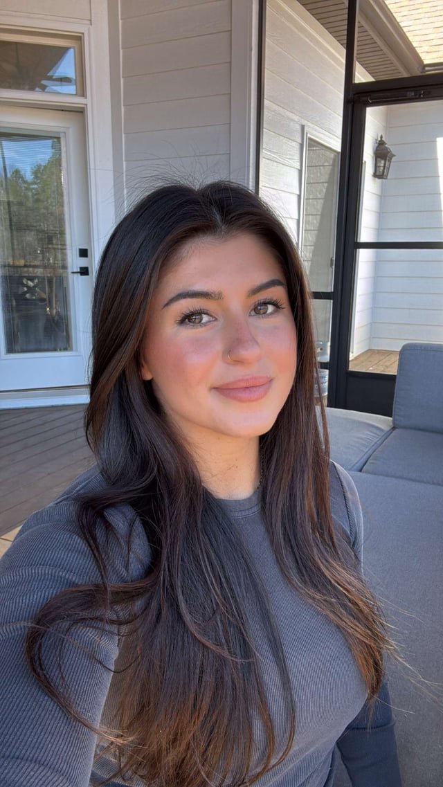 Hailie Deegan Always Knows How To Make Me Instantly Hard 🍆 & Draining My Balls 🤤🥵 Vol 2 #2Yxu91fL