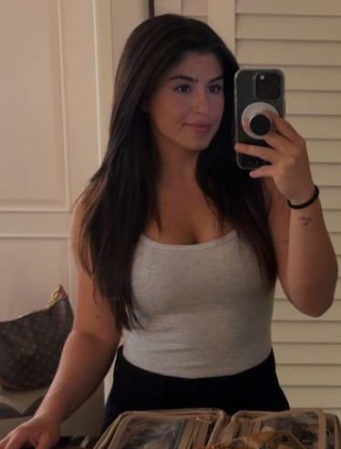 Hailie Deegan Always Knows How To Make Me Instantly Hard 🍆 & Draining My Balls 🤤🥵 Vol 2 #Ap0p6Zja