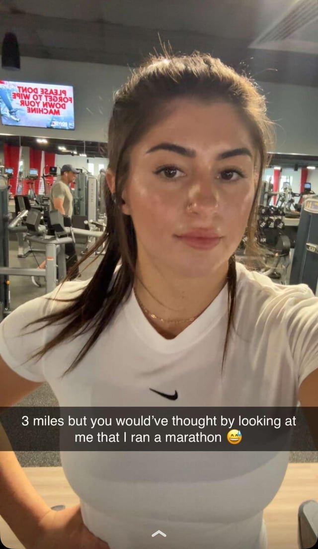 Hailie Deegan Always Knows How To Make Me Instantly Hard 🍆 & Draining My Balls 🤤🥵 Vol 2 #CgUWndiM