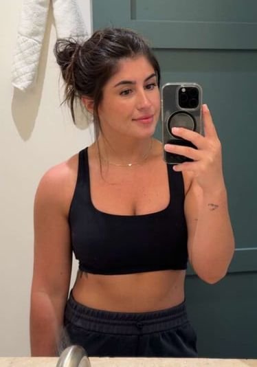 Hailie Deegan Always Knows How To Make Me Instantly Hard 🍆 & Draining My Balls 🤤🥵 Vol 2 #CtLUMuk7