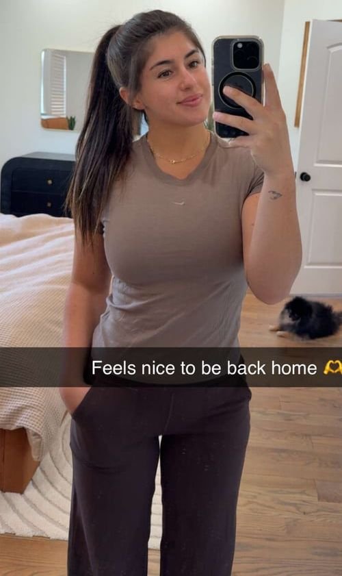 Hailie Deegan Always Knows How To Make Me Instantly Hard 🍆 & Draining My Balls 🤤🥵 Vol 2 #DAvaG5xS