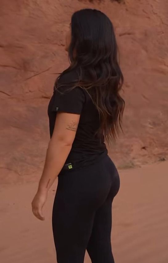 Hailie Deegan Always Knows How To Make Me Instantly Hard 🍆 & Draining My Balls 🤤🥵 Vol 2 #GHGr1uHj