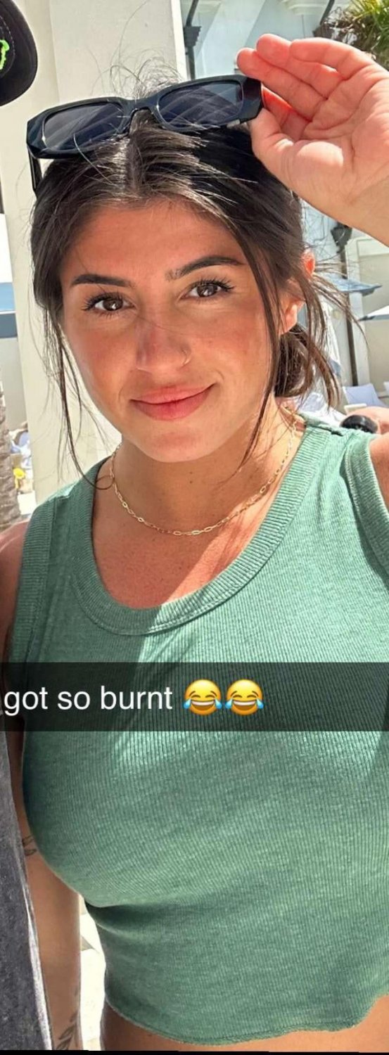 Hailie Deegan Always Knows How To Make Me Instantly Hard 🍆 & Draining My Balls 🤤🥵 Vol 2 #IdDjocff