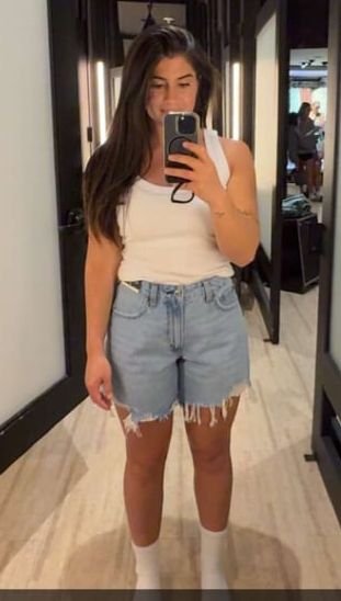 Hailie Deegan Always Knows How To Make Me Instantly Hard 🍆 & Draining My Balls 🤤🥵 Vol 2 #JHpT7O7T