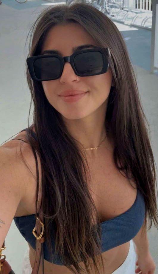 Hailie Deegan Always Knows How To Make Me Instantly Hard 🍆 & Draining My Balls 🤤🥵 Vol 2 #SCyBWgag