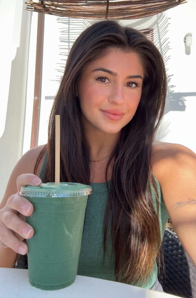 Hailie Deegan Always Knows How To Make Me Instantly Hard 🍆 & Draining My Balls 🤤🥵 Vol 2 #SdUOm0IC