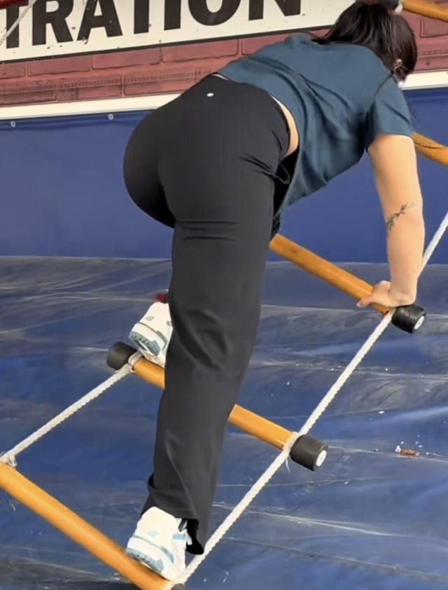 Hailie Deegan Always Knows How To Make Me Instantly Hard 🍆 & Draining My Balls 🤤🥵 Vol 2 #T1JJCFTT