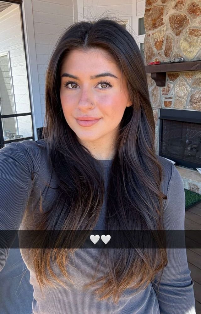 Hailie Deegan Always Knows How To Make Me Instantly Hard 🍆 & Draining My Balls 🤤🥵 Vol 2 #ZGBDhQnn