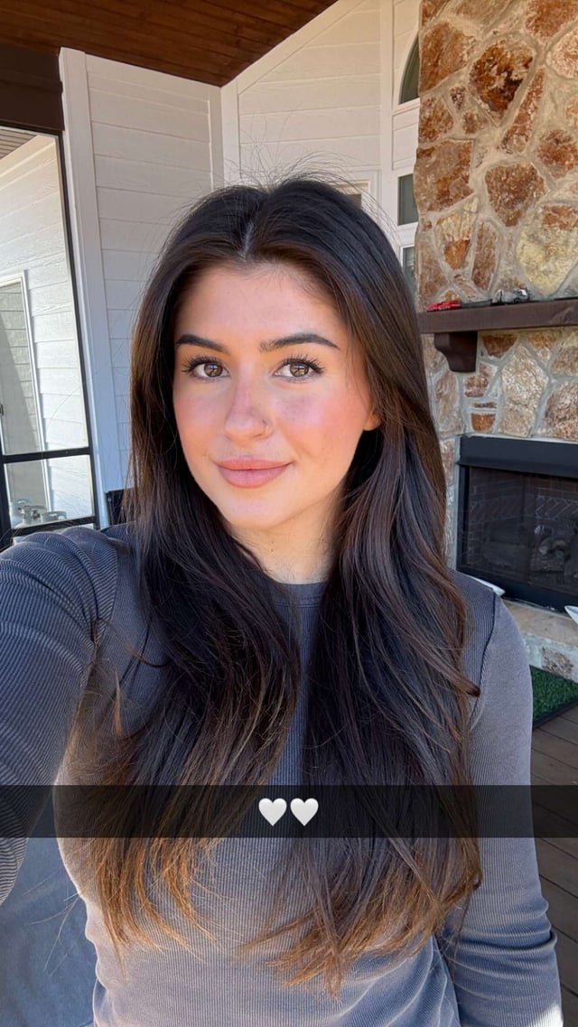 Hailie Deegan Always Knows How To Make Me Instantly Hard 🍆 & Draining My Balls 🤤🥵 Vol 2 #hpPqA6uF