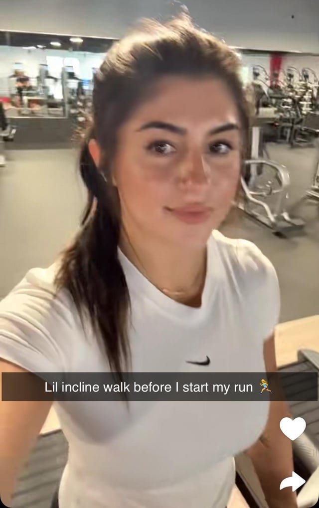 Hailie Deegan Always Knows How To Make Me Instantly Hard 🍆 & Draining My Balls 🤤🥵 Vol 2 #iQdzrJsG