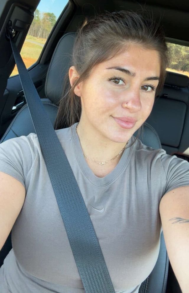 Hailie Deegan Always Knows How To Make Me Instantly Hard 🍆 & Draining My Balls 🤤🥵 Vol 2 #uAOwuQWv