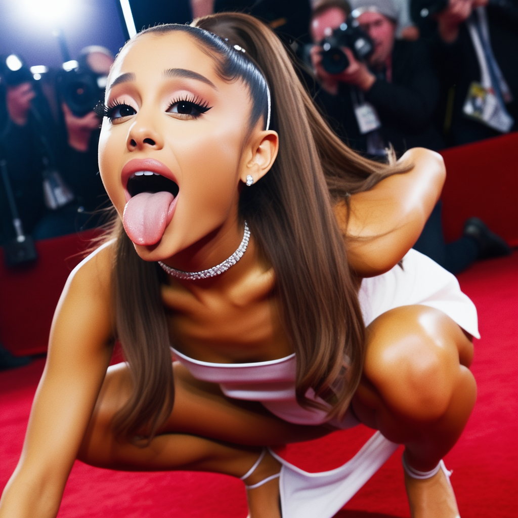 Ariana Grande ai #3 (not mine) #iLgLpbeG