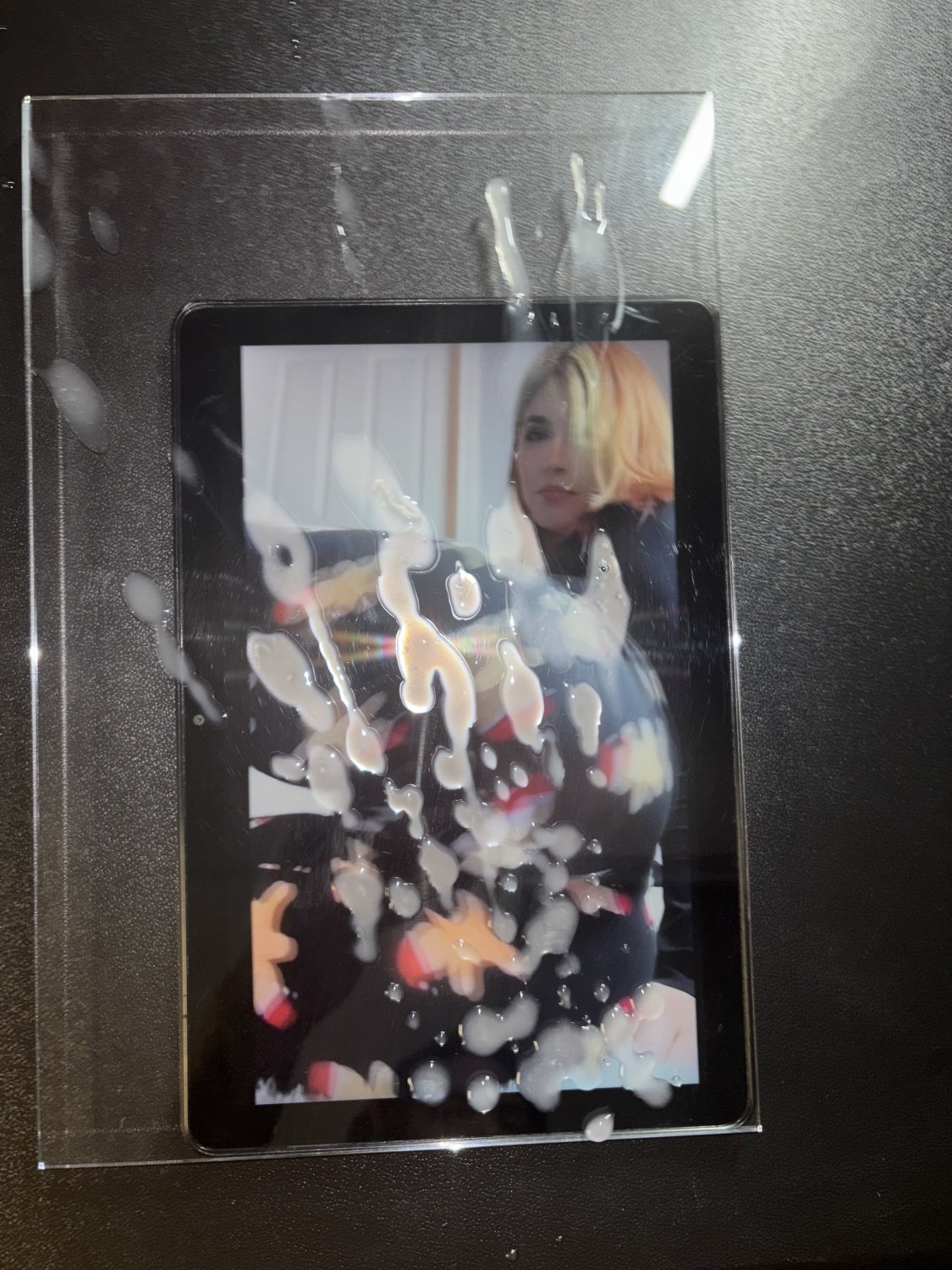 Liquidcandy2000 cum tribute💦 #Ht7OljxD