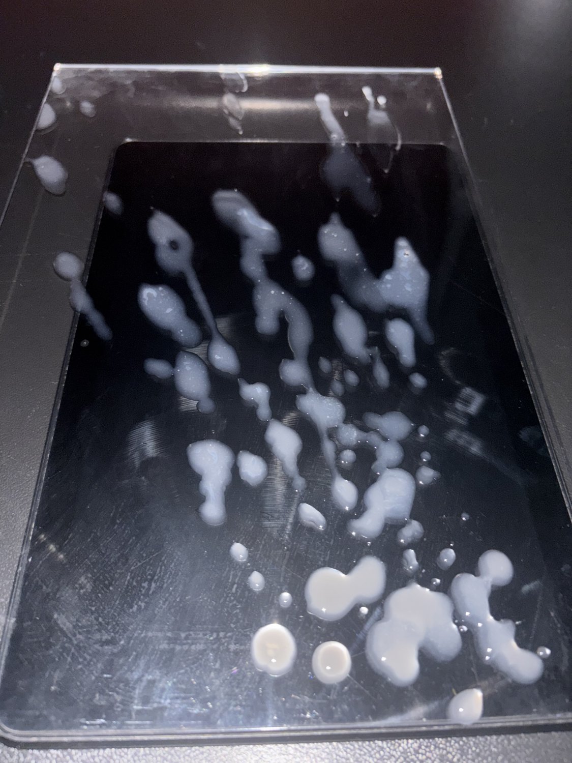 Liquidcandy2000 cum tribute💦 #Xa80J0I0