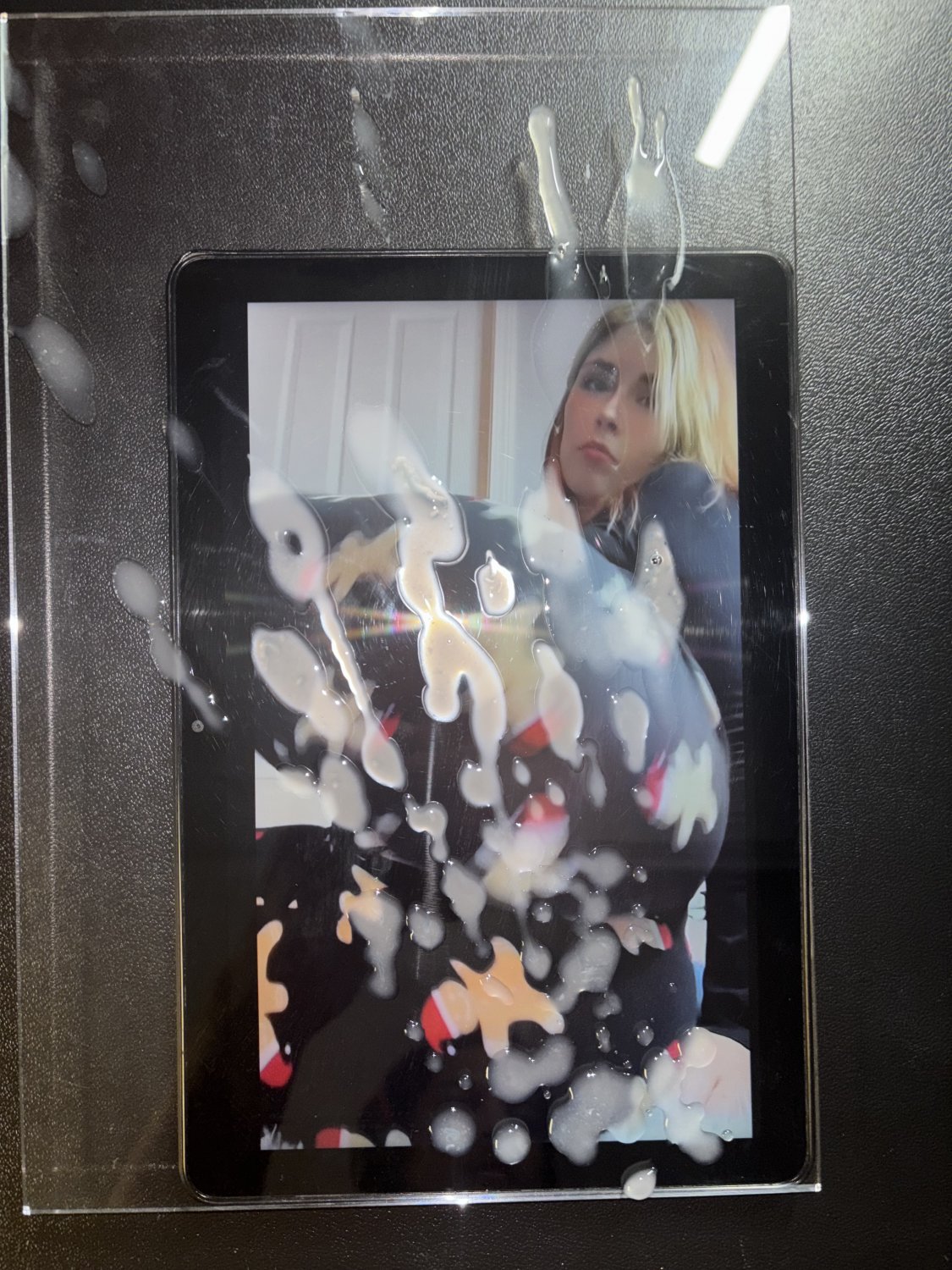 Liquidcandy2000 cum tribute💦 #dTj9U3HD
