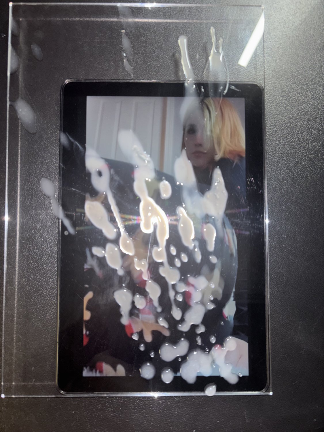 Liquidcandy2000 cum tribute💦 #qZyQ6GjG