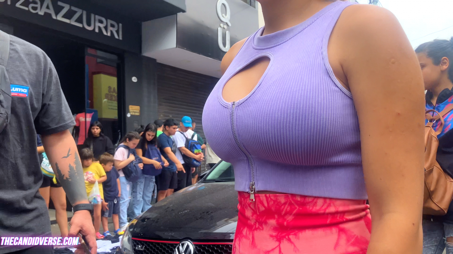 Lesbianas ? Dos culazos argentos! #59UxtJGI