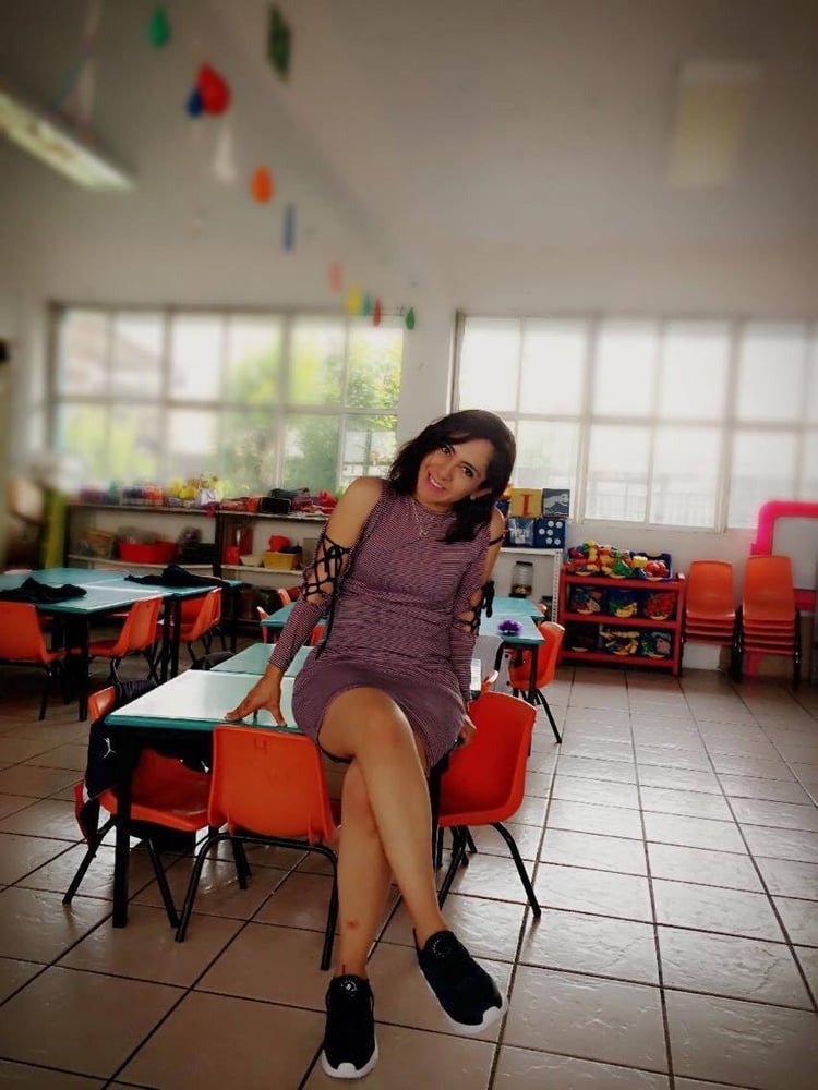 Naughty Teacher Leaked #and047Sj