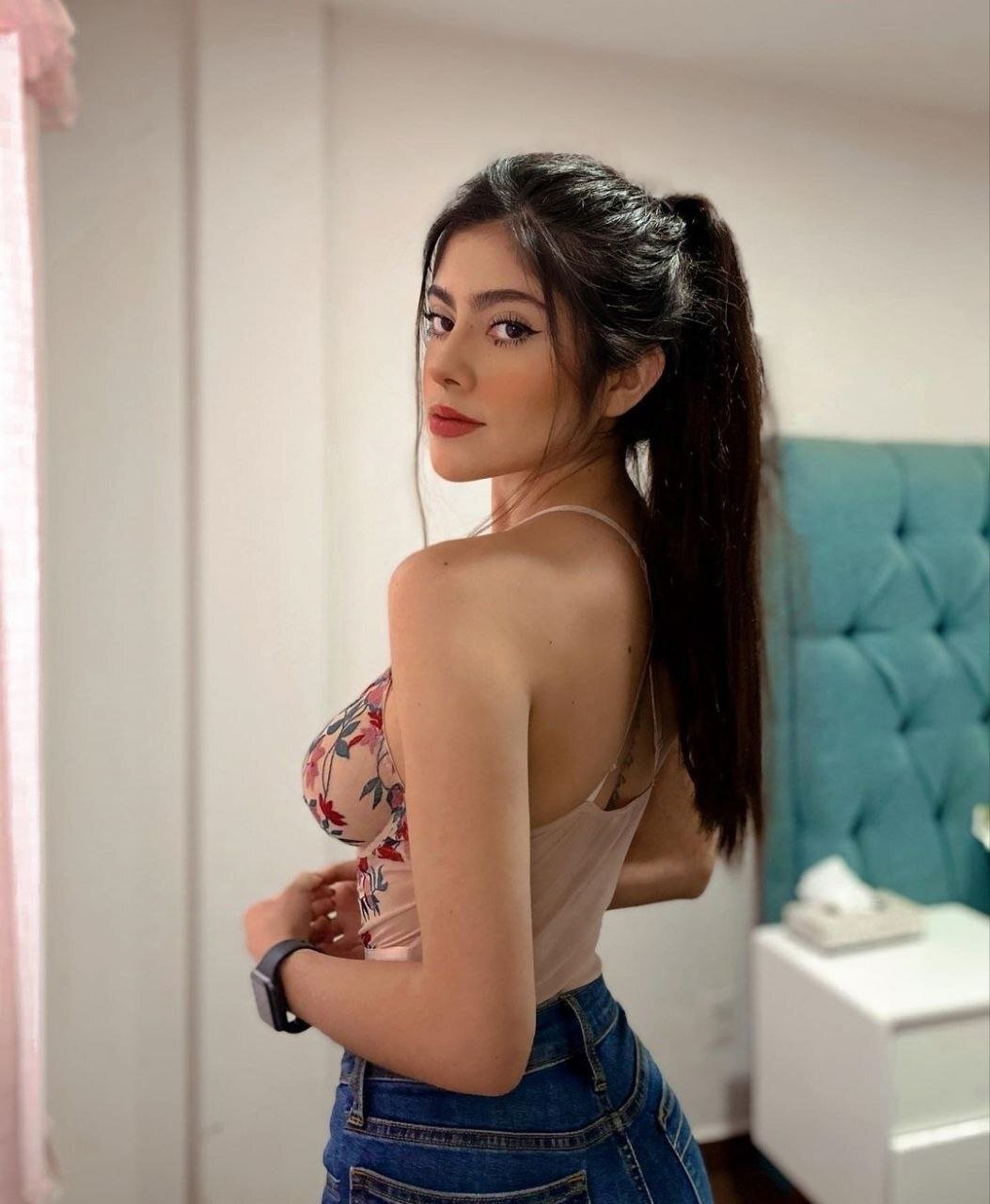Mexican With Pierced Tits #DEhCV1cR