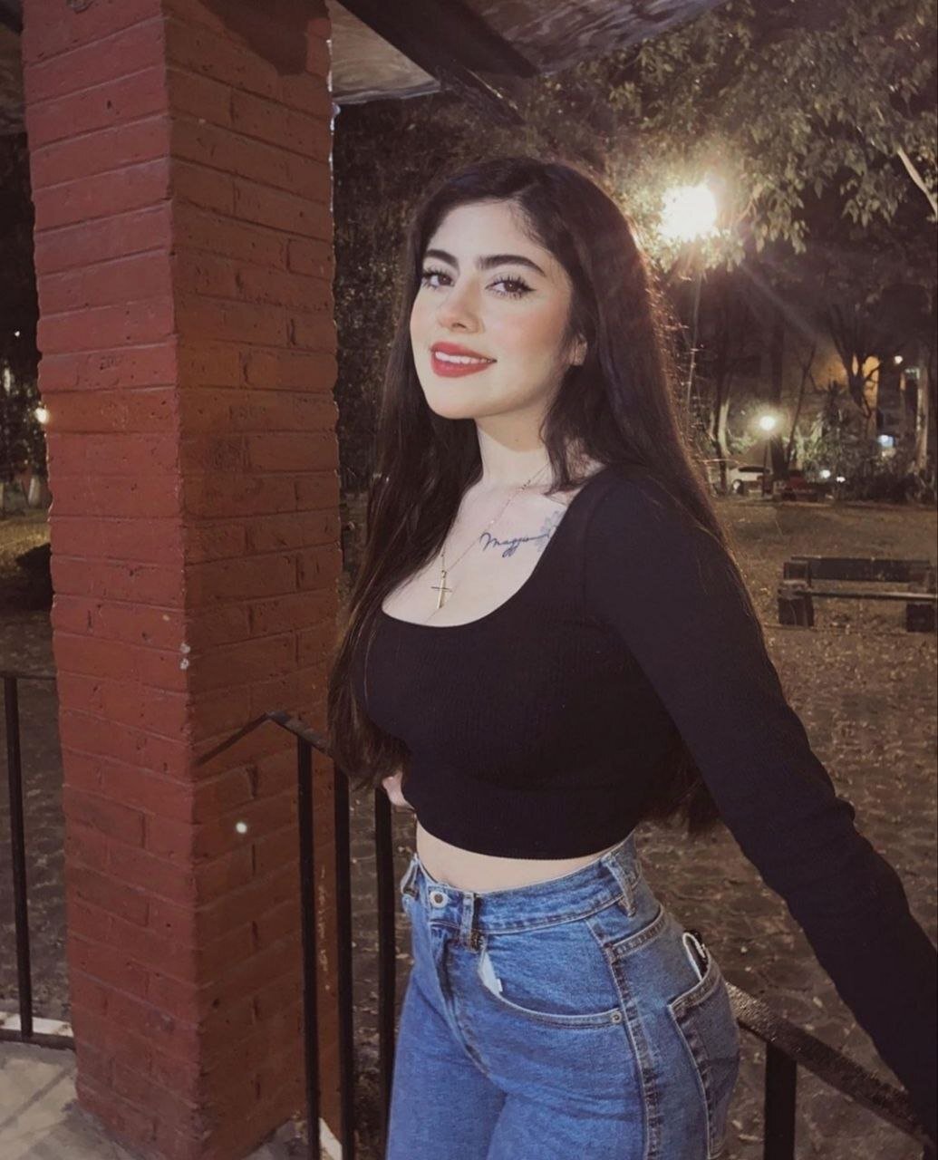 Mexican With Pierced Tits #H312F1Mb